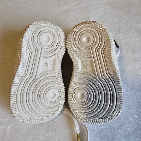 Nike Air Force Baby 2C - Picture 7 of 7